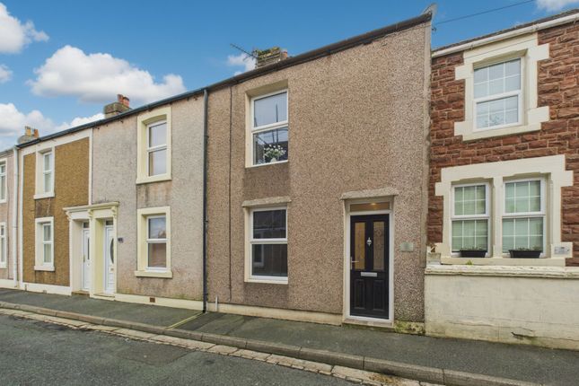 6 York Terrace, Whitehaven photo 2