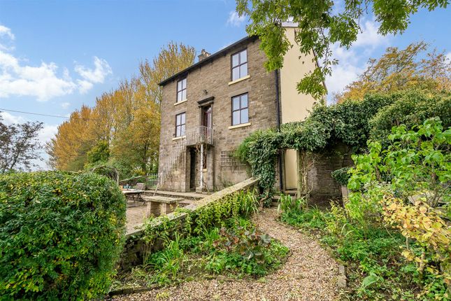 Moorwood Farm, Redmoor Lane, New Mills photo 4