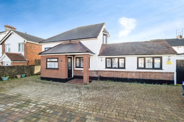 Detached house for sale in Farm Hill Road, Waltham Abbey, Essex EN9