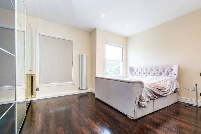 Thumbnail Property to rent in Sutton Lane South, Grove Park, London