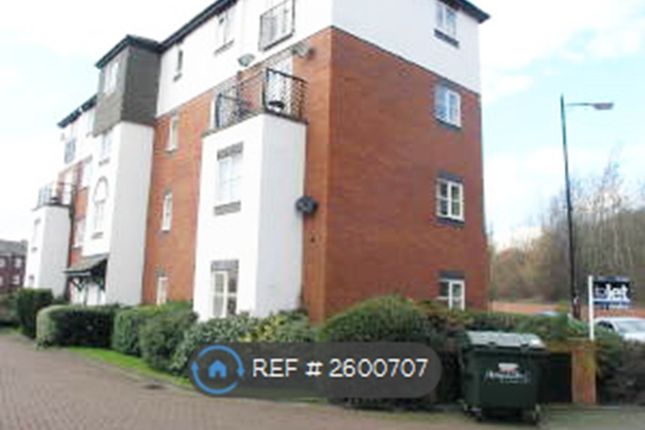 Foundry Court