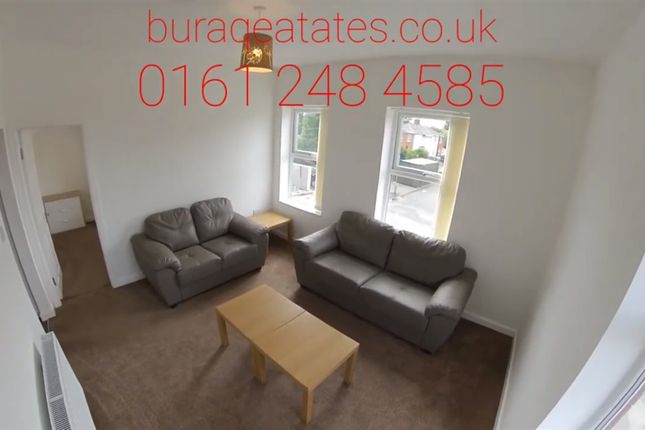 Bright, Neatly Presented Living Room With Two Comf...