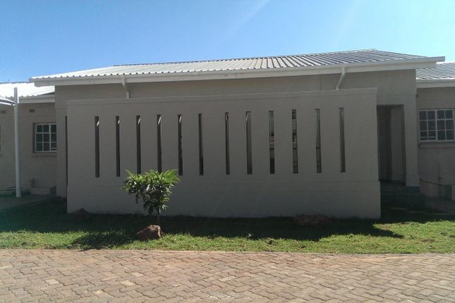 Detached house for sale in Newlands, Harare, Zimbabwe