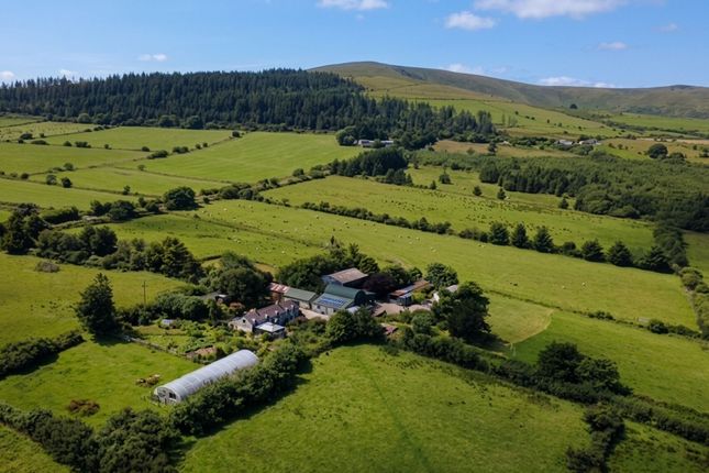 Ty Canol, Rhosfach, Clunderwen photo 3