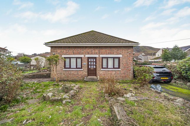 4-bed house on Old Telephone Exchange, Swanfield, Swansea, £325,000