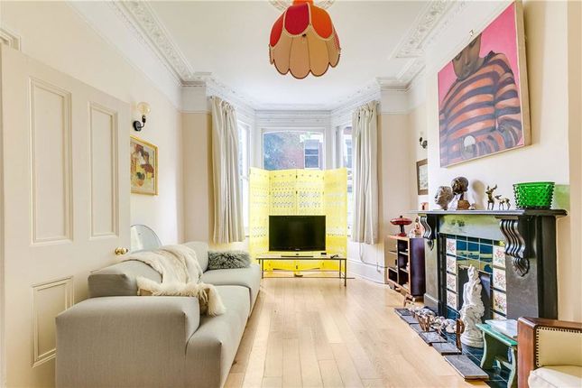 6, Souldern Road, London photo 2