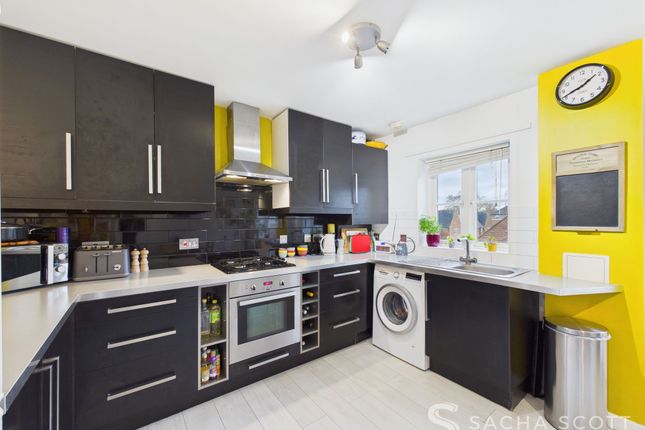 Flat 5, Nelson House Westcote Road, Epsom photo 3