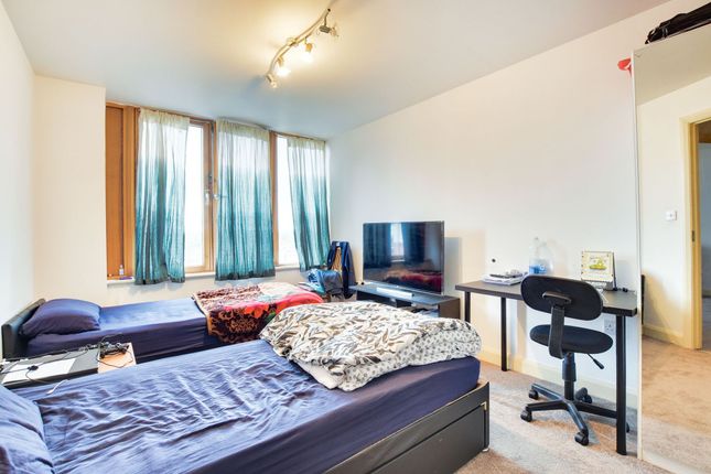 Flat for sale in Sanvey Mill, City Centre, Leicester