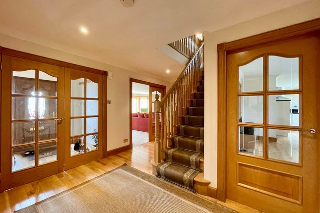 1 Hallwood Park, Inverurie photo 4