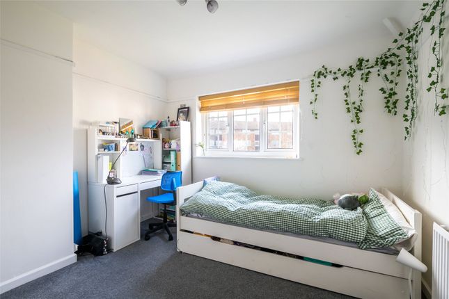 Semi-detached house for sale in Herne Hill, London