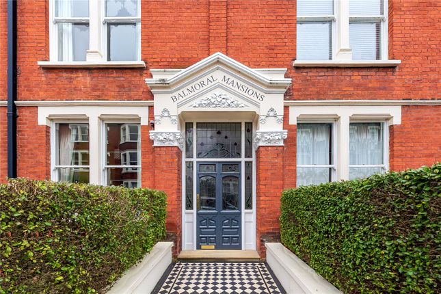 6, Balmoral Mansions, East Twickenham photo 3