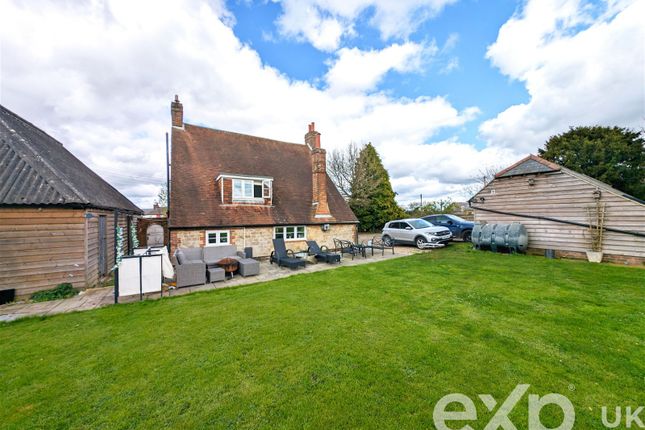 Detached house for sale in Maidstone Road, Sutton Valence, Maidstone