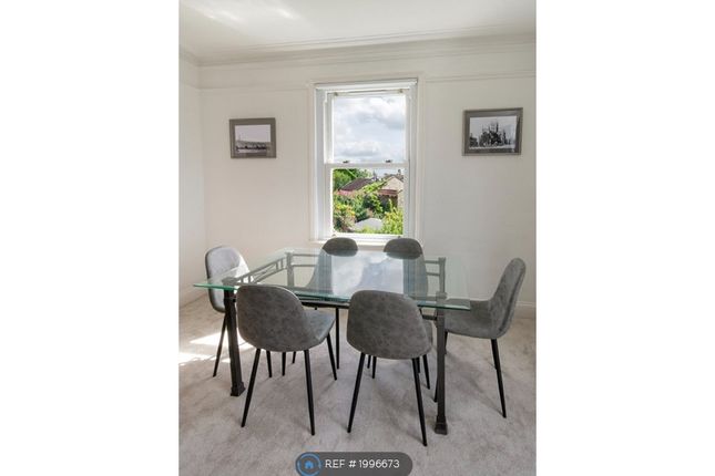 Terraced house to rent in Chilton Road, Bath