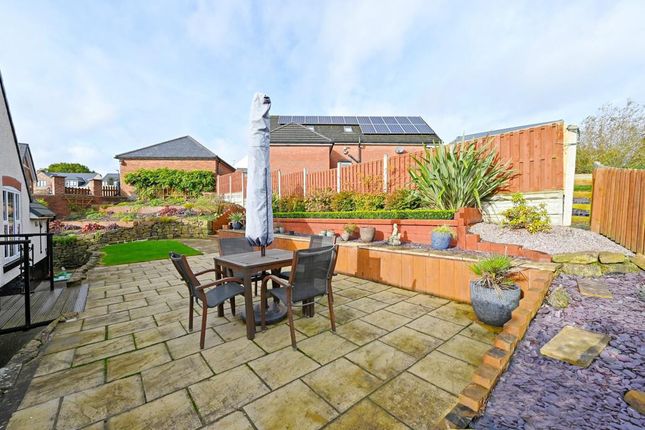 Miners Cottage, St. Johns Road, Dronfield photo 3
