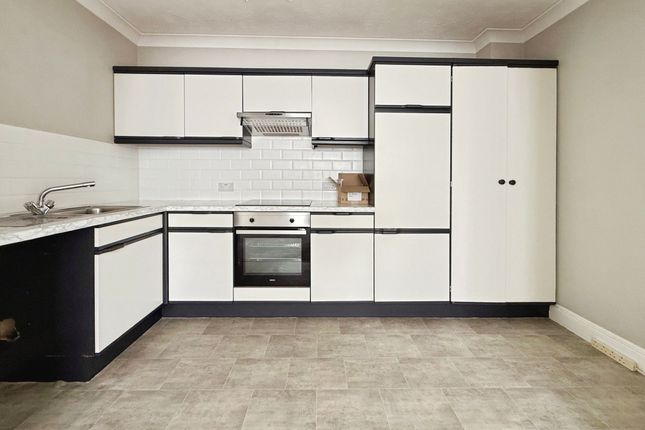 Flat 2, Telford Court Eagle Road, Rye photo 4