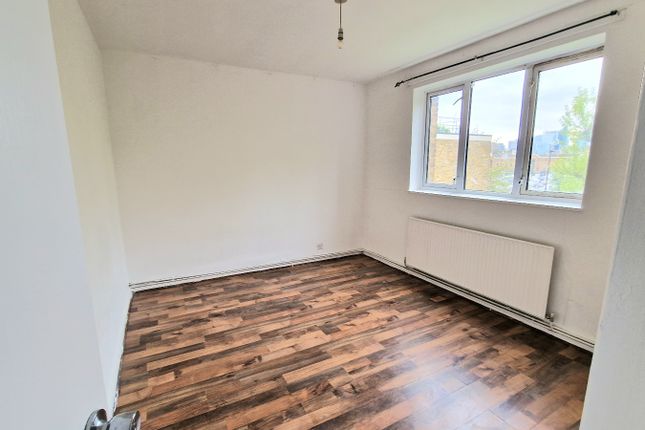 Maisonette to rent in Key Close, London