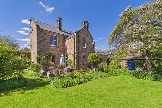 The Old Surgery, Lime Tree Road, Matlock photo 2