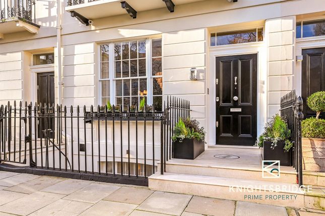 Property for sale in Chester Square, London