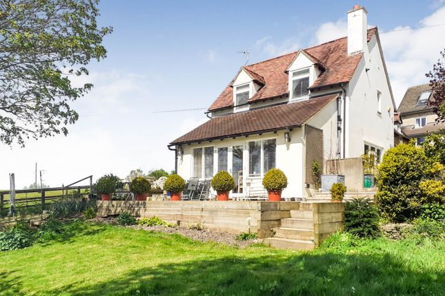 Detached house for sale in Westmancote, Tewkesbury, Gloucestershire