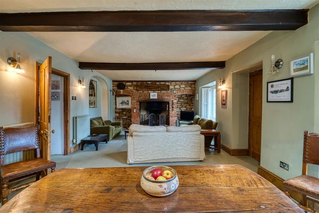 Willow House, Sturminster Newton photo 4