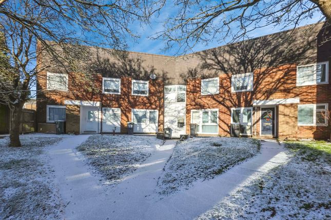 1-bed flat on 4, Six Acres, Birmingham, £85,000