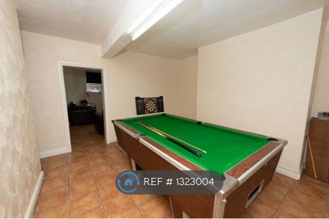 Thumbnail End terrace house to rent in Delph Mount, Leeds
