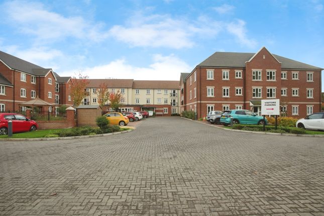 Flat 35, Knox Court, Bilton Road, Rugby photo 2