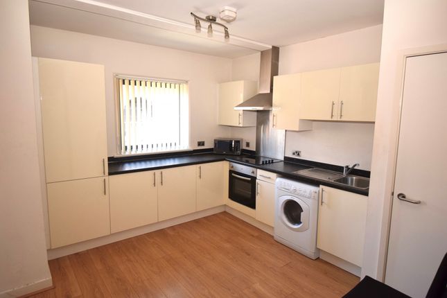 Flat for sale in Tabley Street, Liverpool