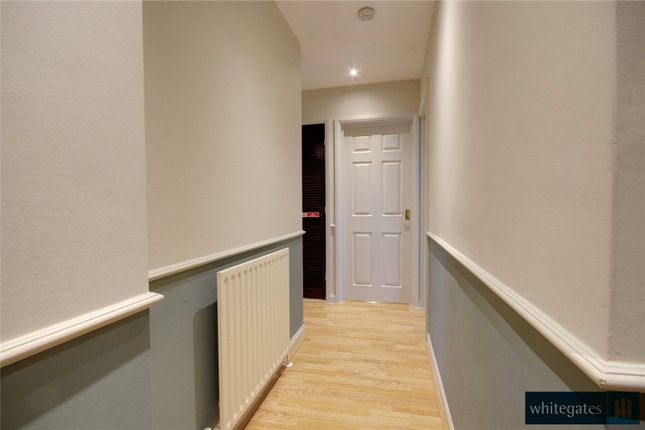 Flat for sale in Burns Drive, Dronfield, Derbyshire
