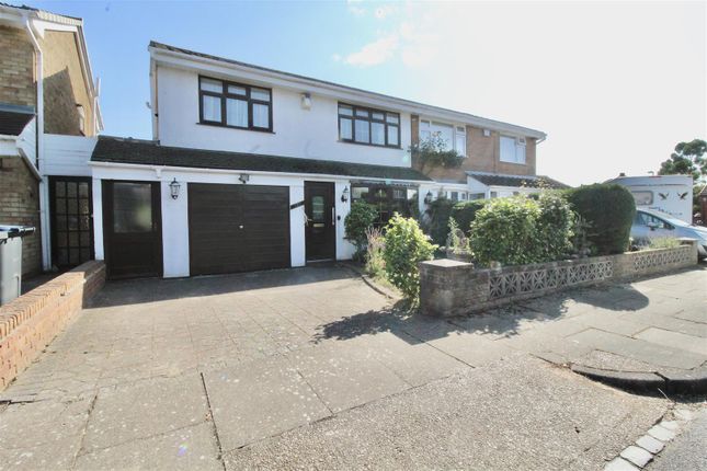 Front Garden/Driveway