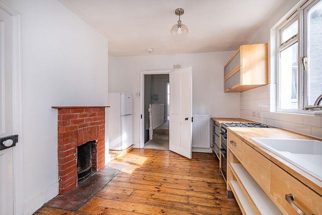 Atheldene Road, London photo 4