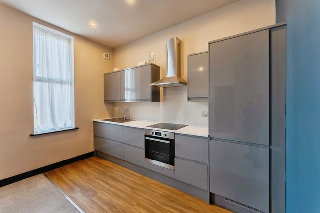 Flat 4, Gibson House, 3, Gibson House Drive, Wallasey photo 4