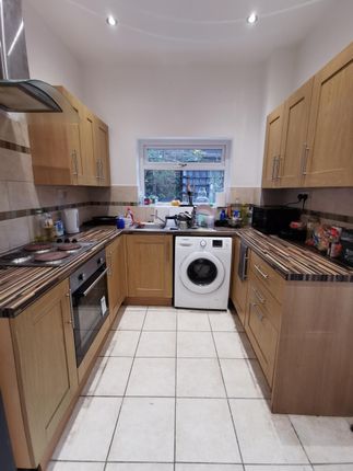 Property to rent in Rodney Street, Sandfields, Swansea