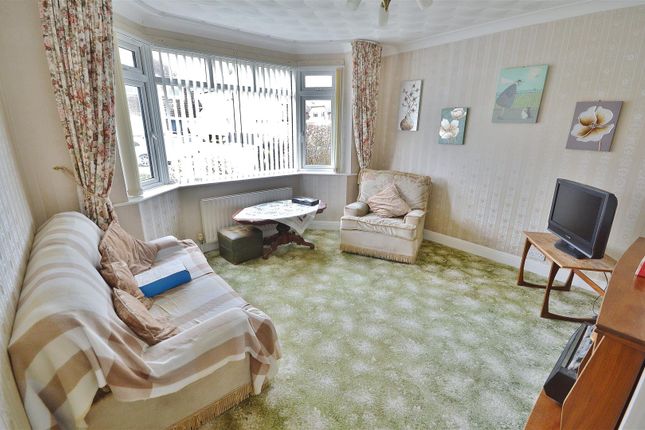 Detached bungalow for sale in Primrose Road, Holland-On-Sea, Clacton-On-Sea