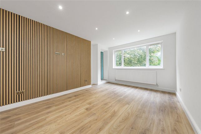 1-bed flat on 44, Cortis Road, London, £300,000