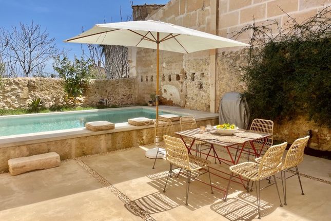 Thumbnail Detached house for sale in Porreres, Porreres, Mallorca