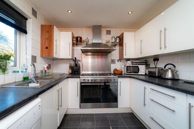 Terraced house for sale in Court Hill, Littlebourne