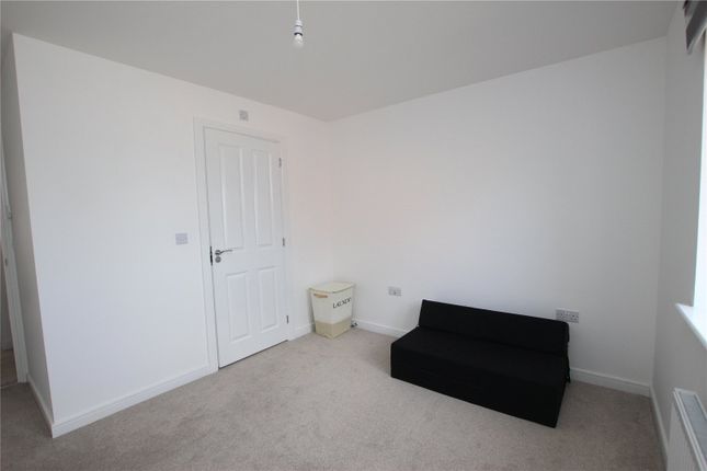 Detached house to rent in Titus Grove, Houghton Regis, Dunstable, Bedfordshire