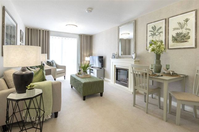 Plot 15, Barum Lodge, Barnstaple photo 3