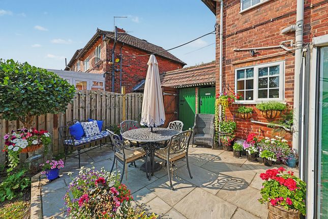 10, Laburnum Street, Chesterfield photo 4