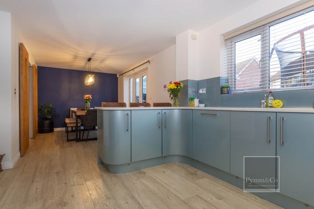 2, Moorhen Close, Norwich photo 4