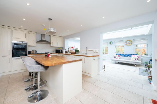 Detached house for sale in Vicarage Close, Colgate