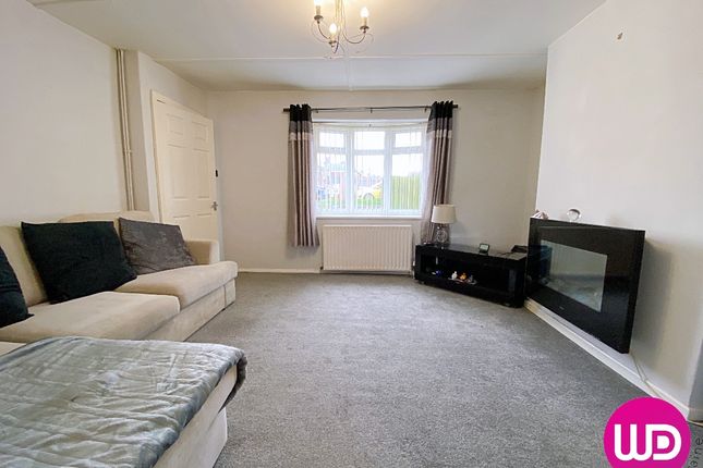Semi-detached house for sale in Ponteland Road, Throckley, Newcastle Upon Tyne