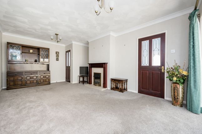 Detached bungalow for sale in Avondale Road, Haydock, St Helens