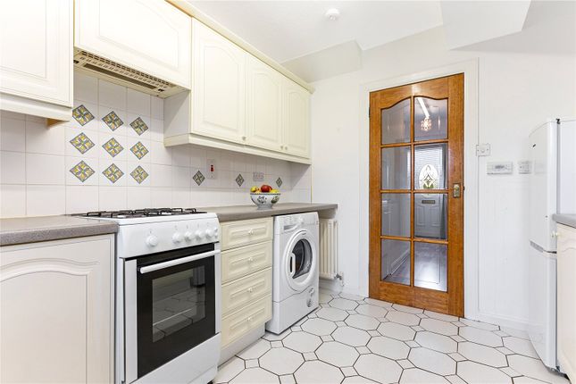 Semi-detached house for sale in Kirkwood Avenue, Redding, Falkirk, Stirlingshire