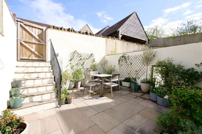 Terraced house for sale in Lower Street, Rode, Frome