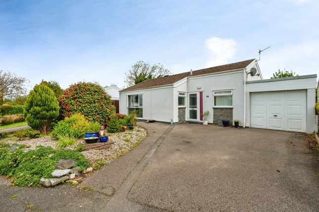 3-bed house on 29, Valley View, Bodmin, £290,000