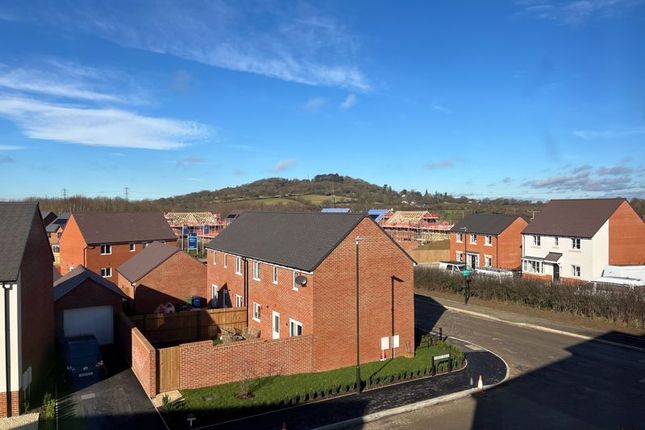 Flat for sale in Plot 143, Perrybrook, Gloucester