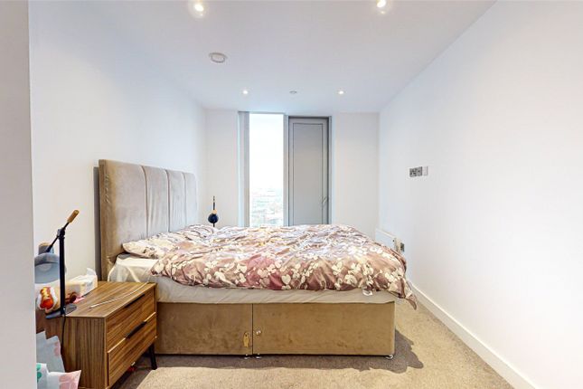 Flat for sale in East Tower, 9 Owen Street, Manchester