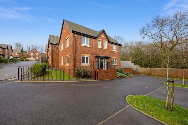 4 Ffordd Y Friallen, Pontypridd photo 3